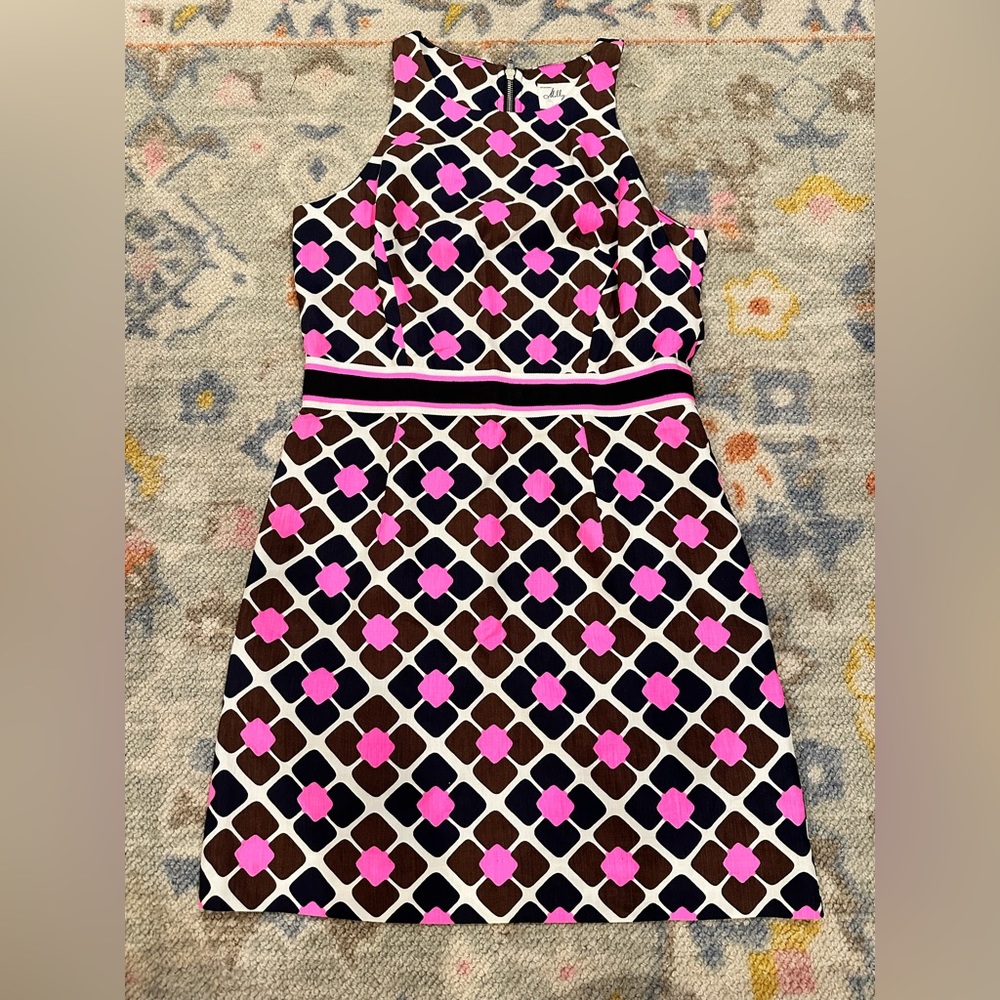 Milly of New York dress. Sz 10. NWOT.